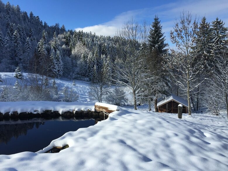 Les Authentics - La Ferme Des D�lices