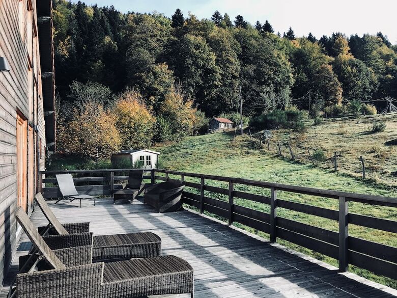Les Authentics - La Ferme Des D�lices