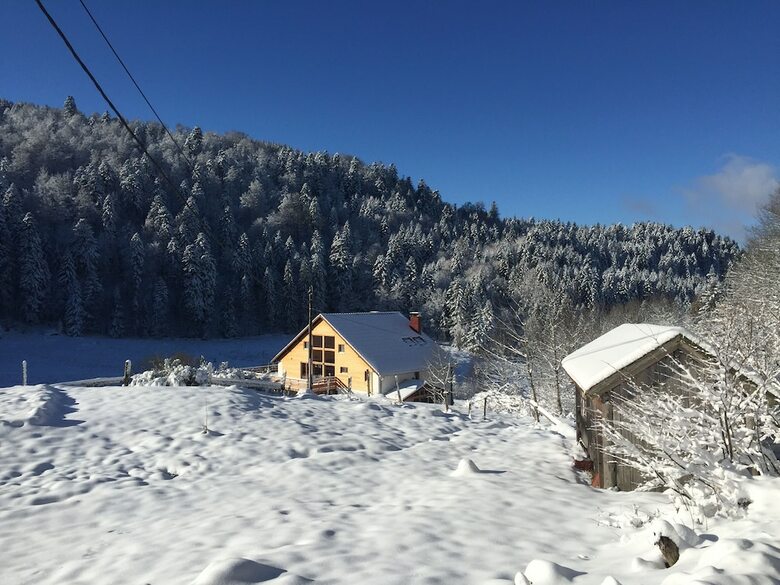 Les Authentics - La Ferme Des D�lices