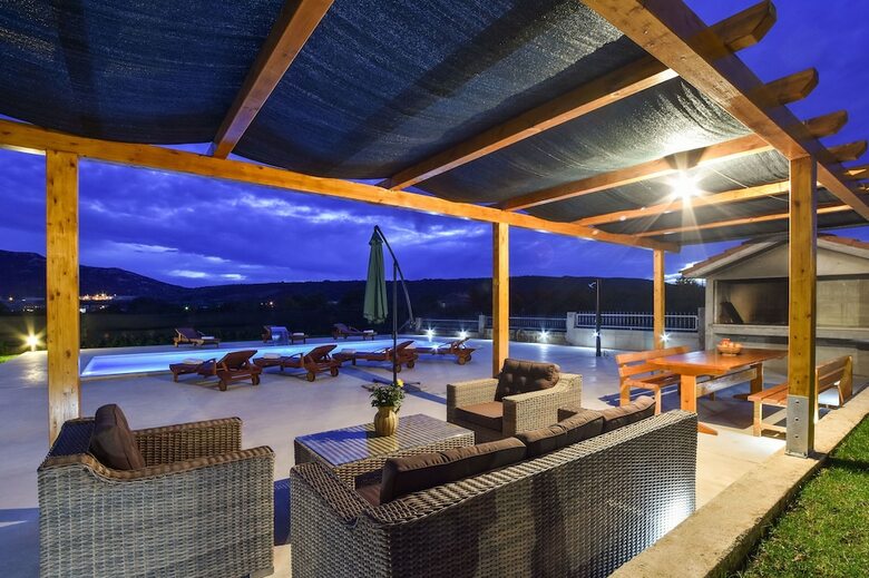 Apartamentos Villa Suzana