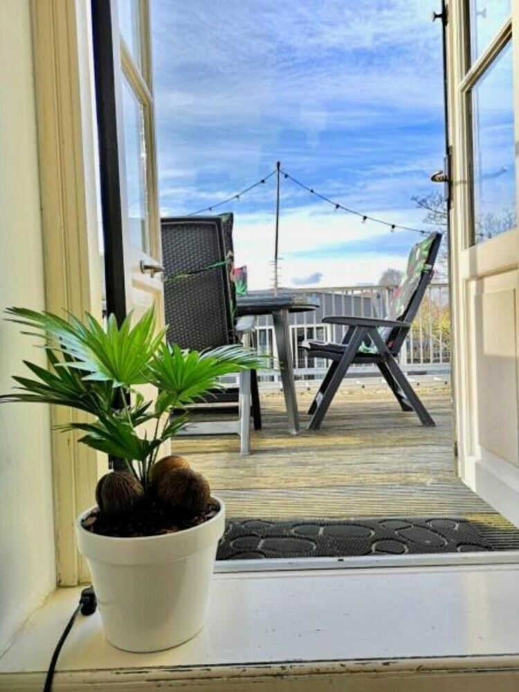 Apartamentos Follow Your Dream