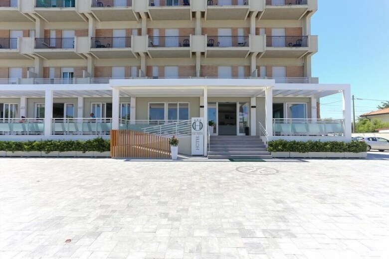 Hotel Olympia