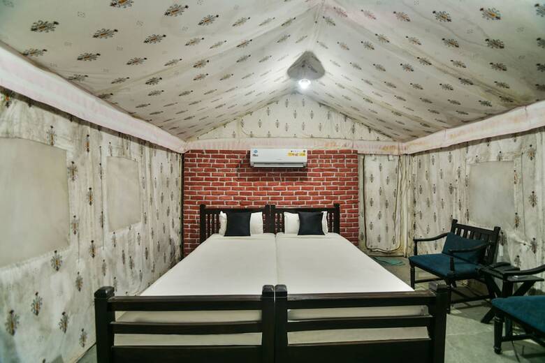 Apartamento Palette-jungle Camp By Thar Oasis