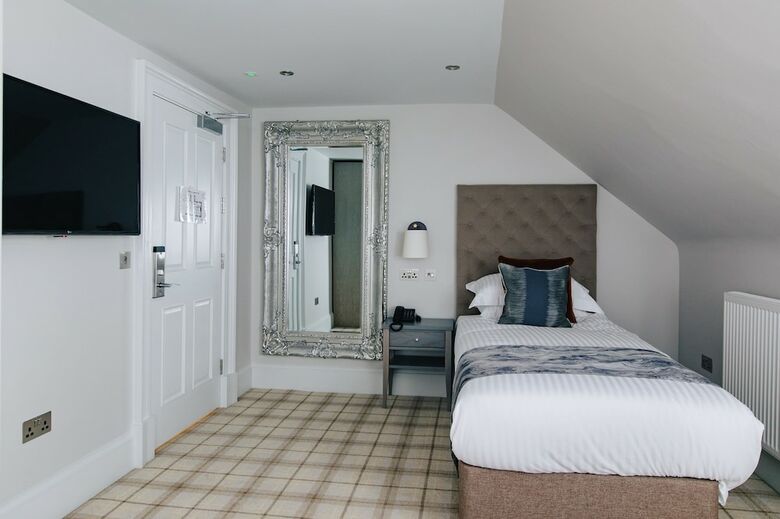 Hotel The Seafield Arms