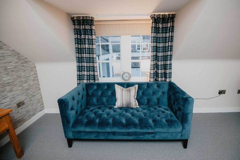 Hotel The Seafield Arms
