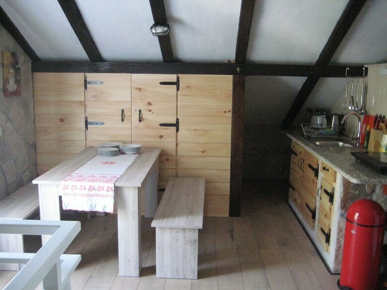 Apartamentos Vila Vida Orebic