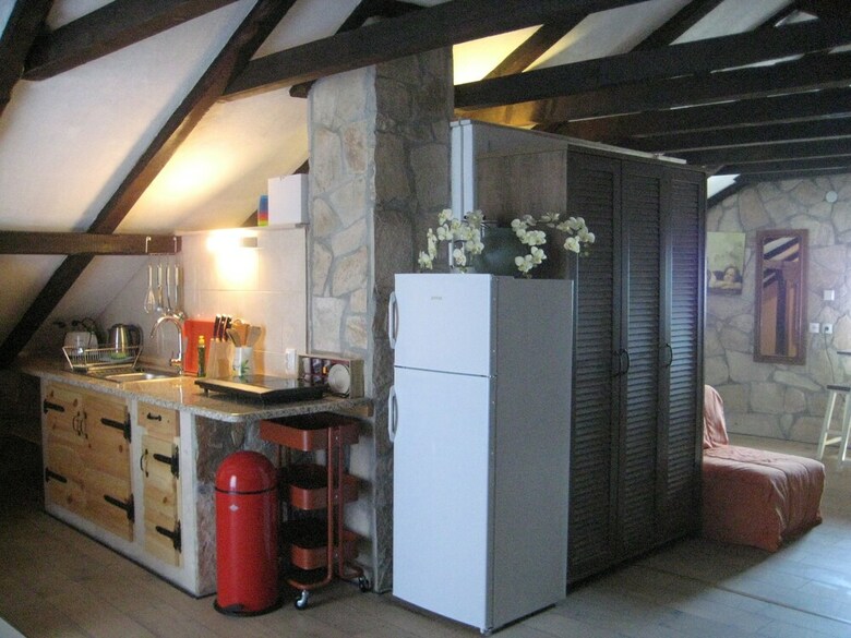 Apartamentos Vila Vida Orebic
