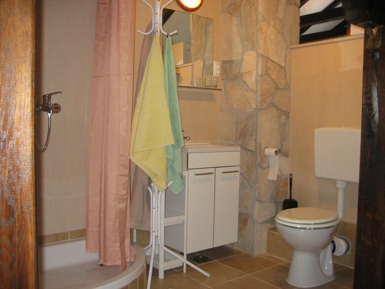 Apartamentos Vila Vida Orebic