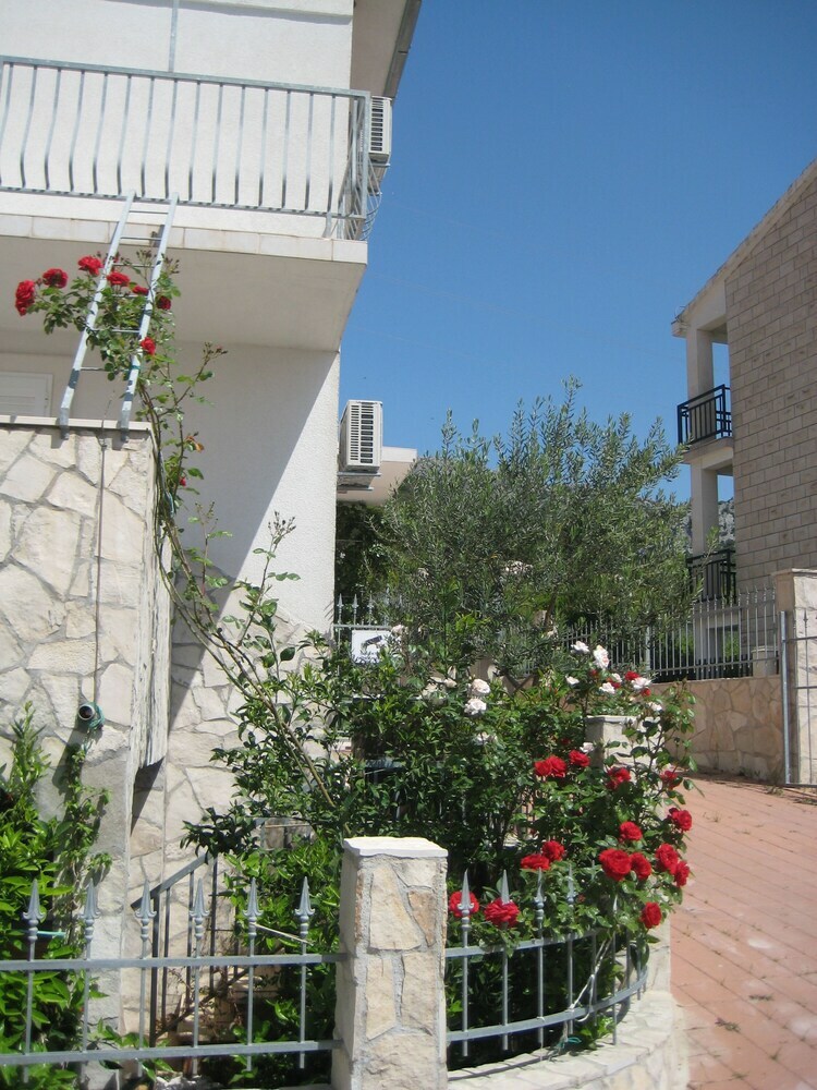 Apartamentos Vila Vida Orebic