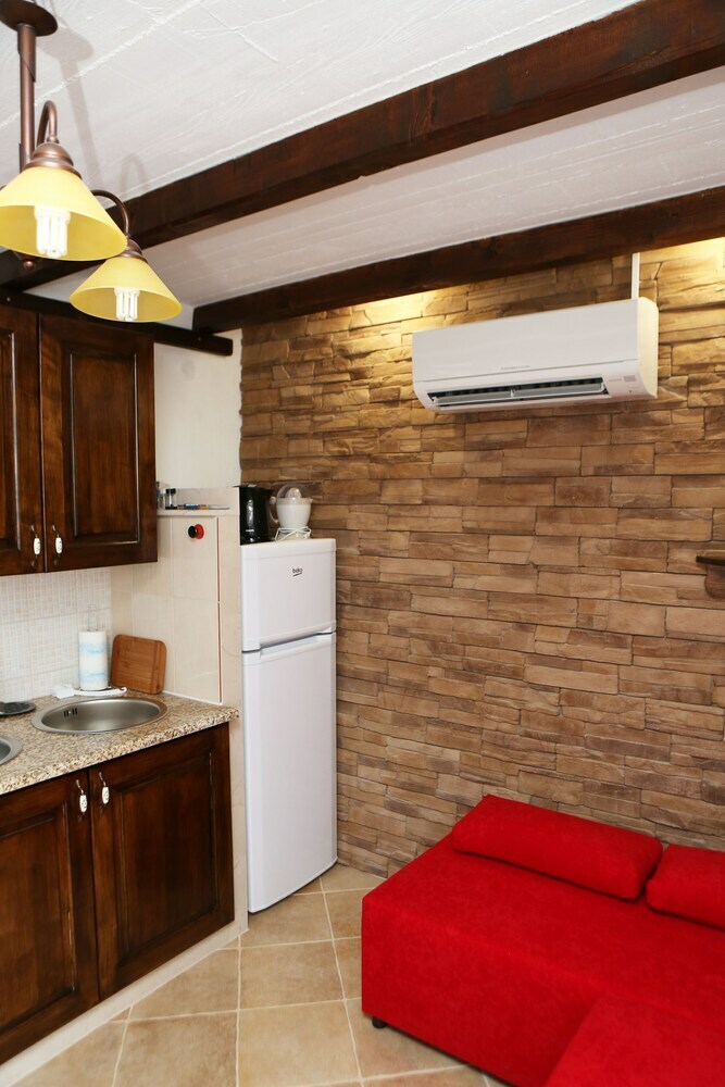 Apartamentos Vila Vida Orebic