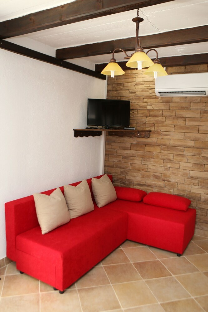 Apartamentos Vila Vida Orebic