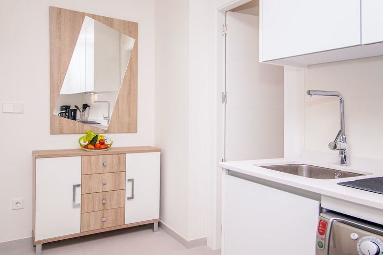 Apartamentos Espanatour Virginia