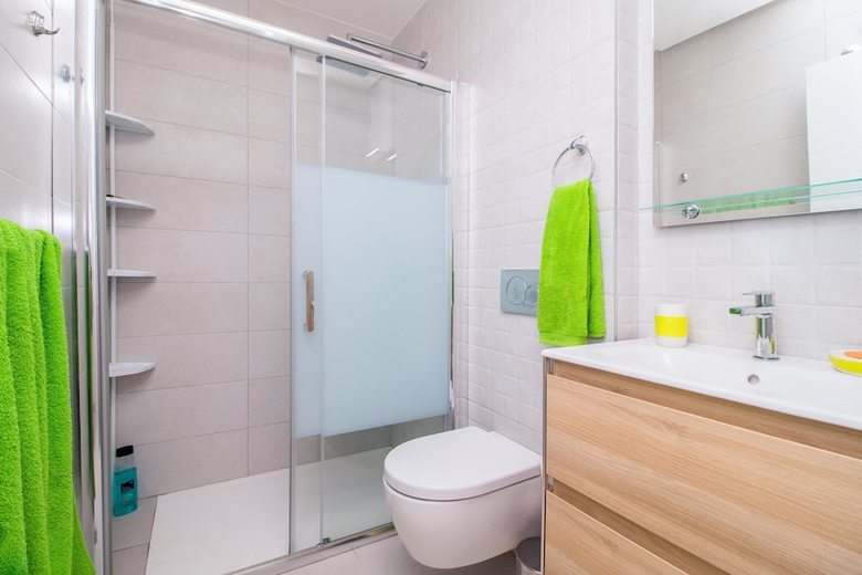 Apartamentos Espanatour Virginia