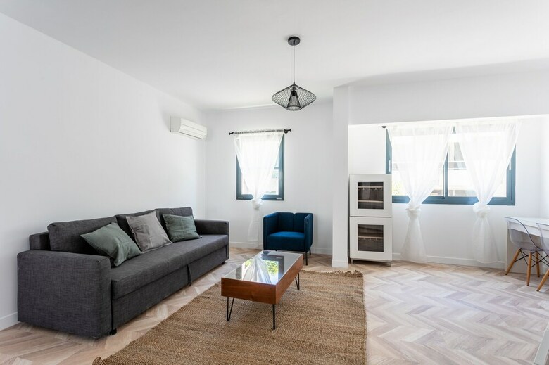 Coeur Urbain Apartments - Les Arceaux