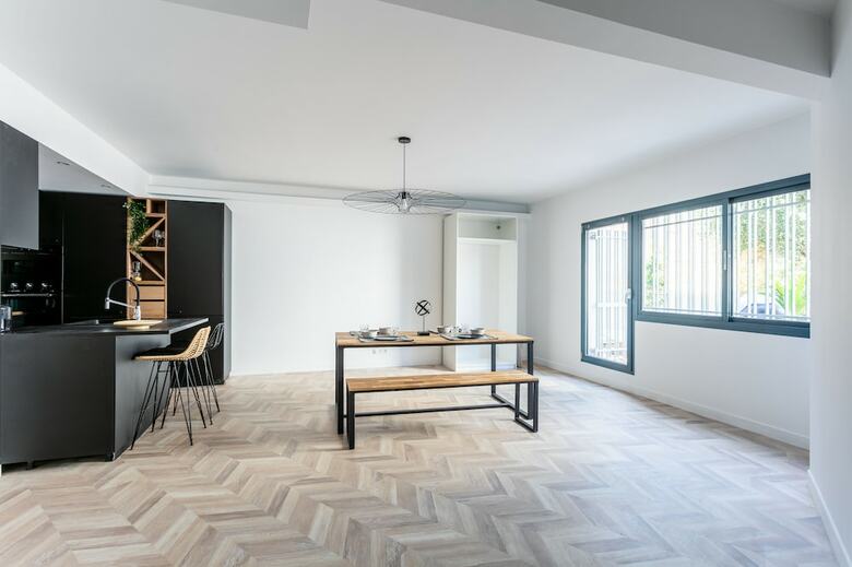 Coeur Urbain Apartments - Les Arceaux