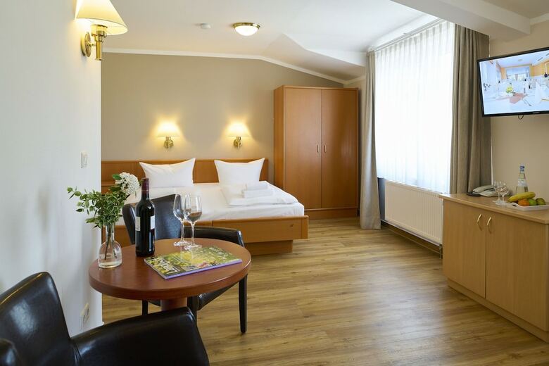 Hotel R&r Villen