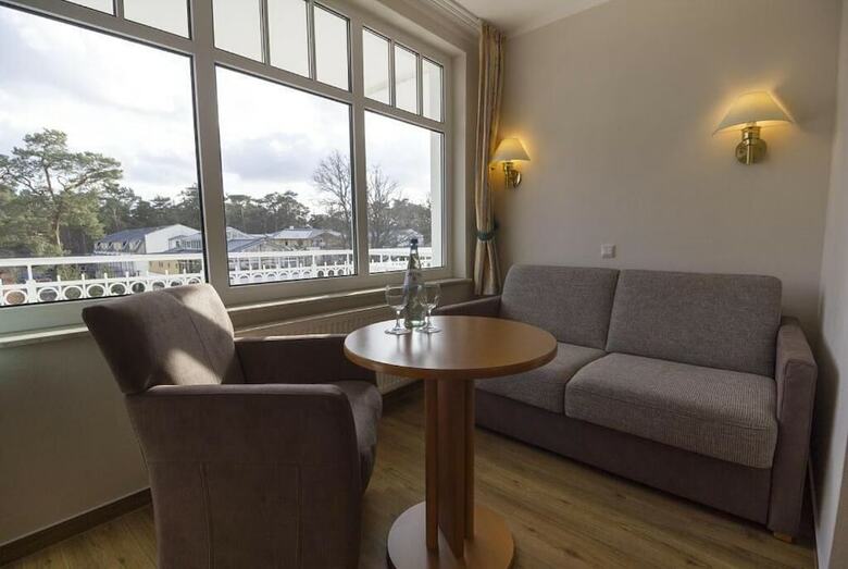 Hotel R&r Villen