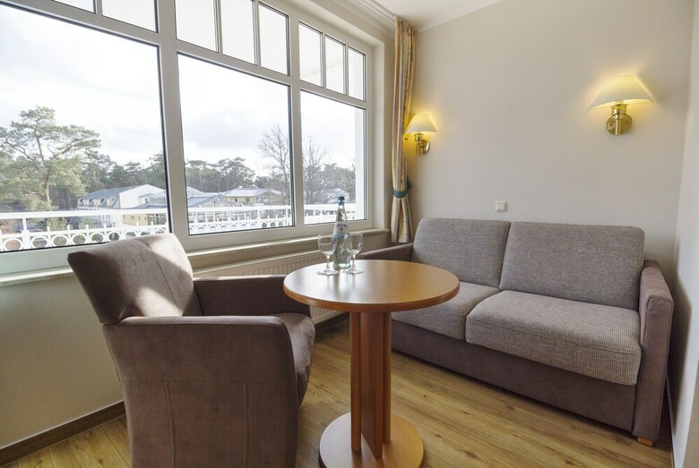 Hotel R&r Villen
