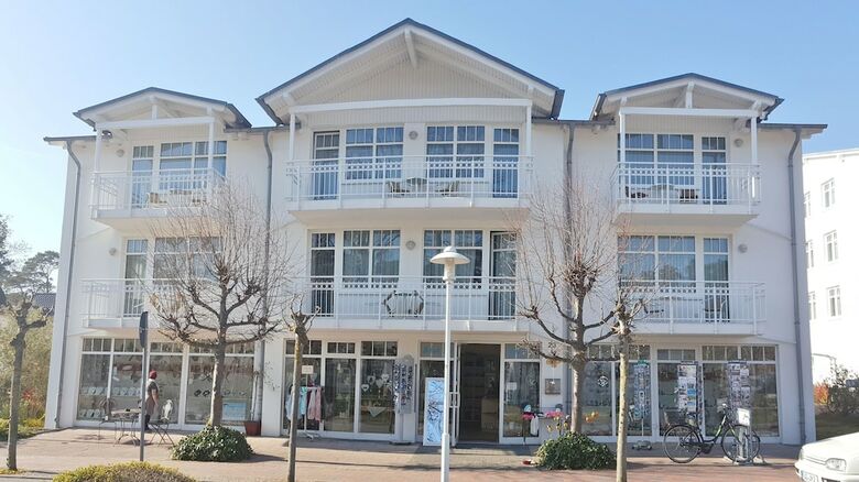 Hotel R&r Villen