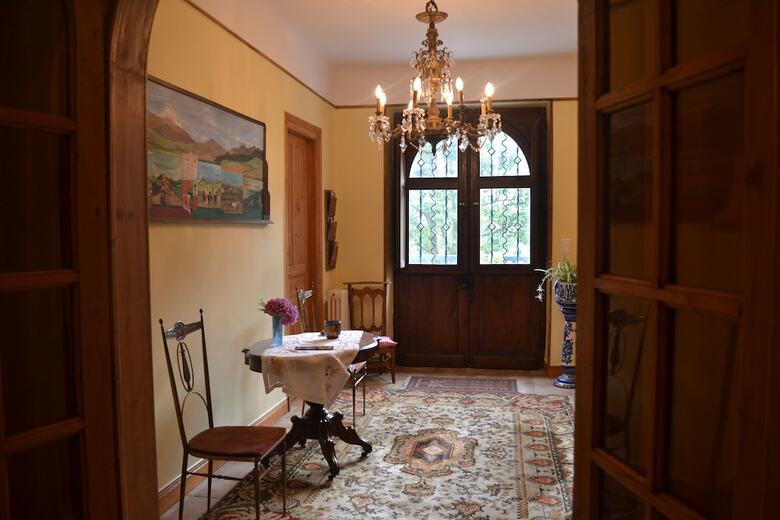 Hotel Gure Gostuan