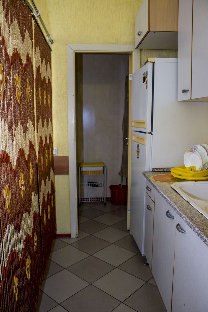 Hotel Gorohovaya 46