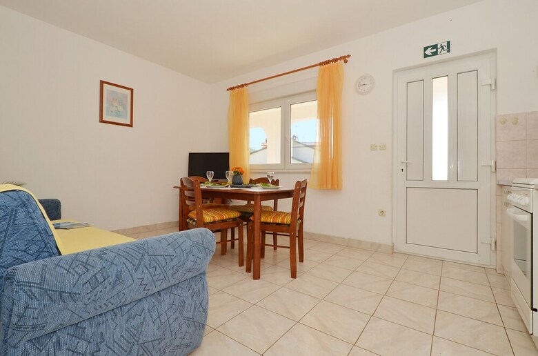 Apartment House Juretic
