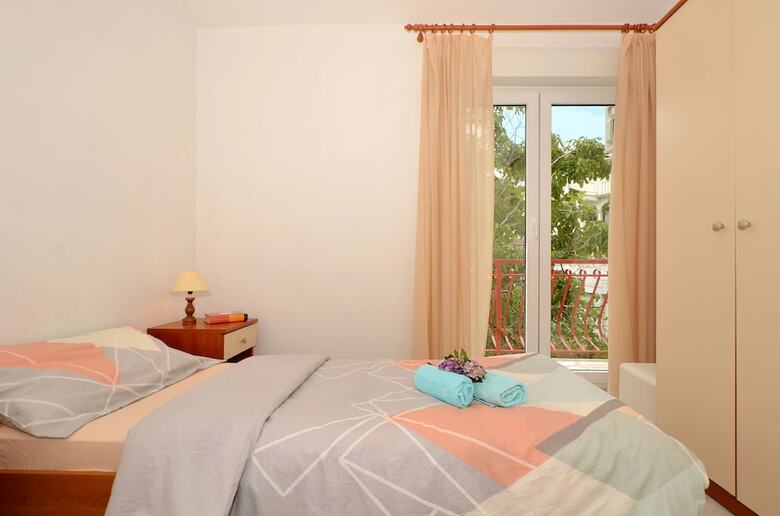Apartment House Juretic