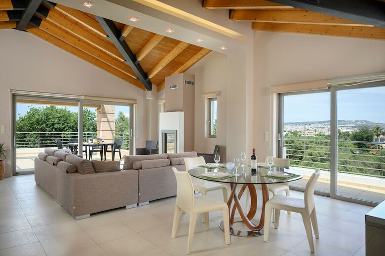 Marmo Residence