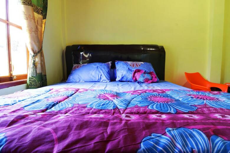 Hotel Martha Guest House