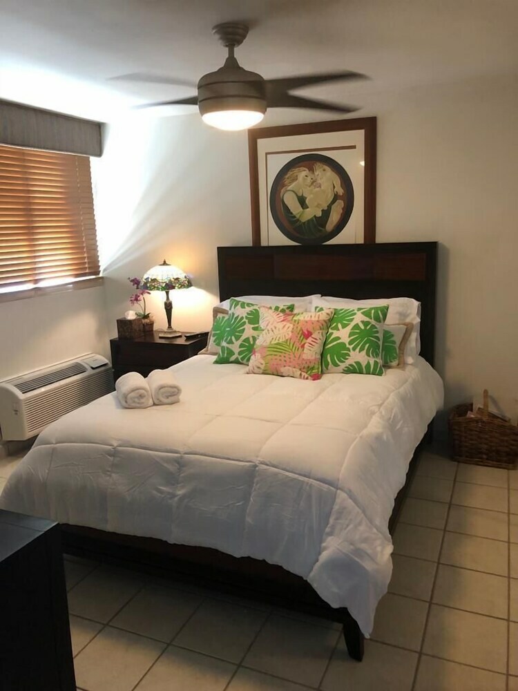 Apartamentos Luquillo Dream Beachfront 2 Bedroom Apt