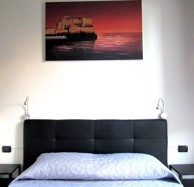 Bed & Breakfast Il Rifugio Di Garibaldi