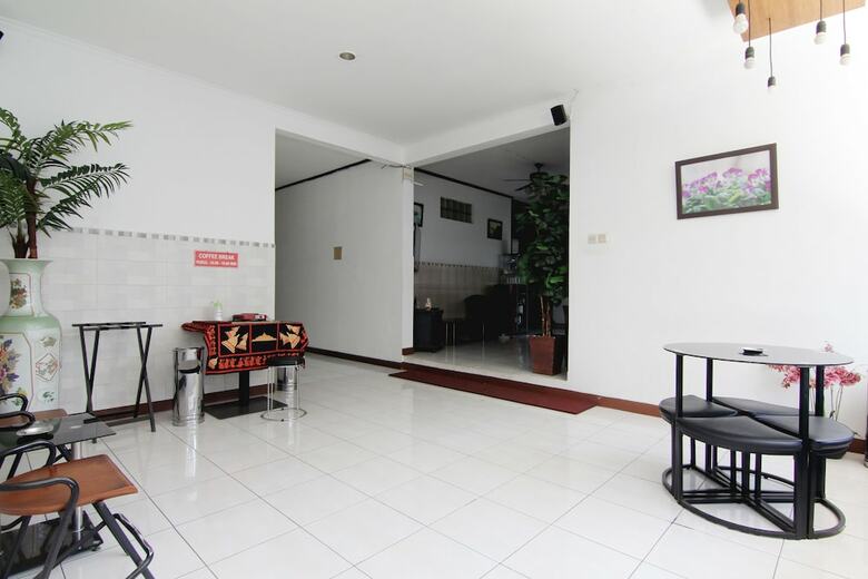Hotel Palem