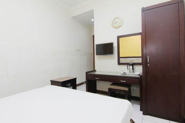 Hotel Palem