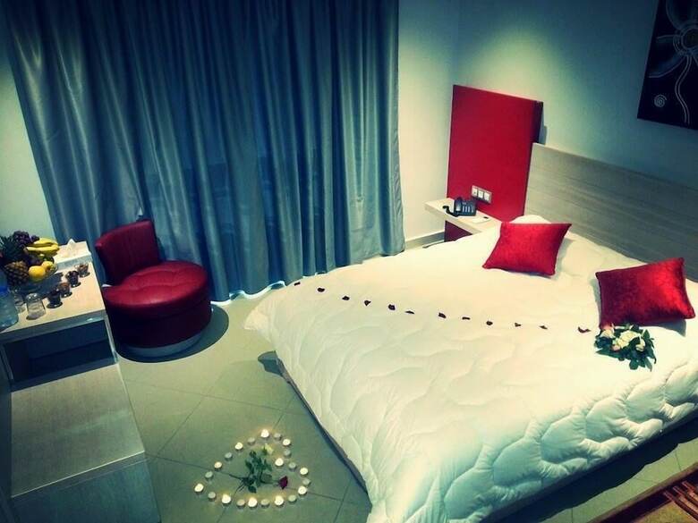 Hotel Zain