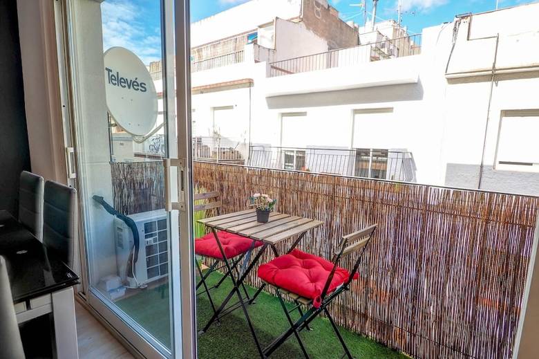 Walkiria Apartment