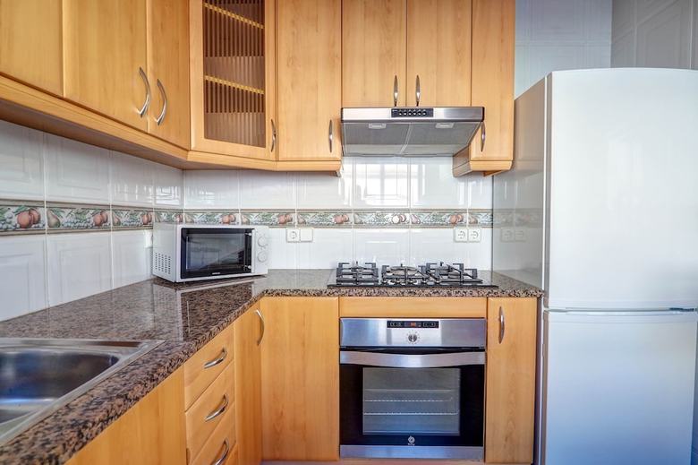 Walkiria Apartment