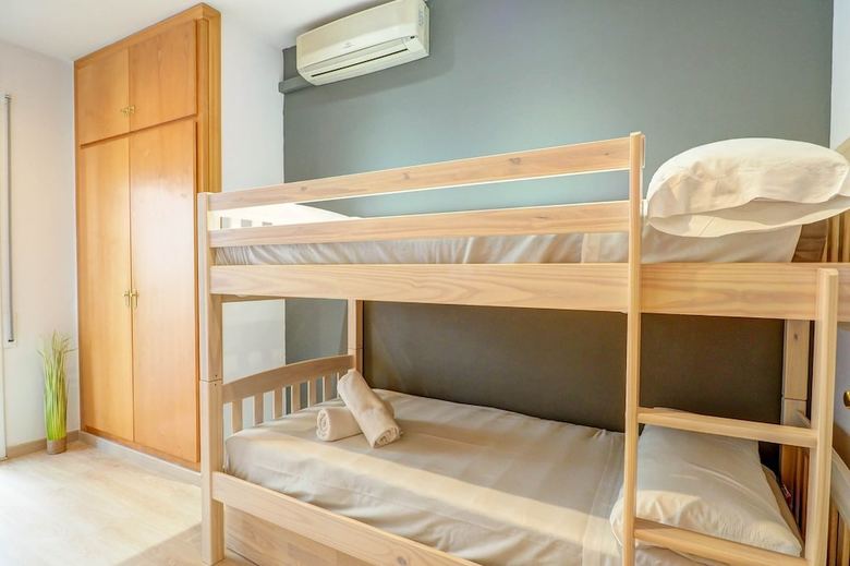 Walkiria Apartment