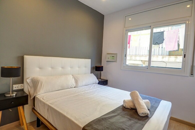 Walkiria Apartment