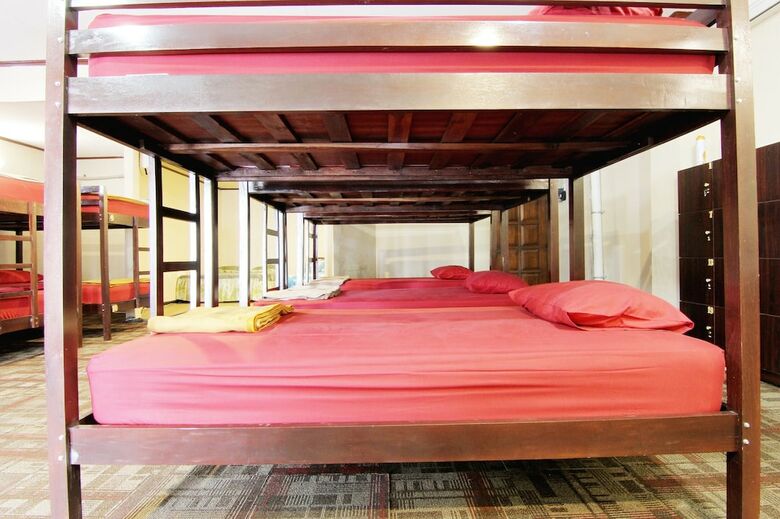 Hostal Pesona Artha