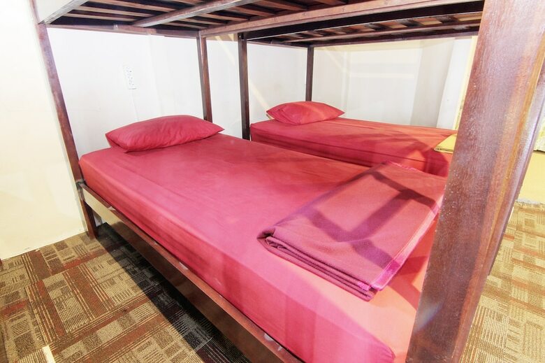 Hostal Pesona Artha