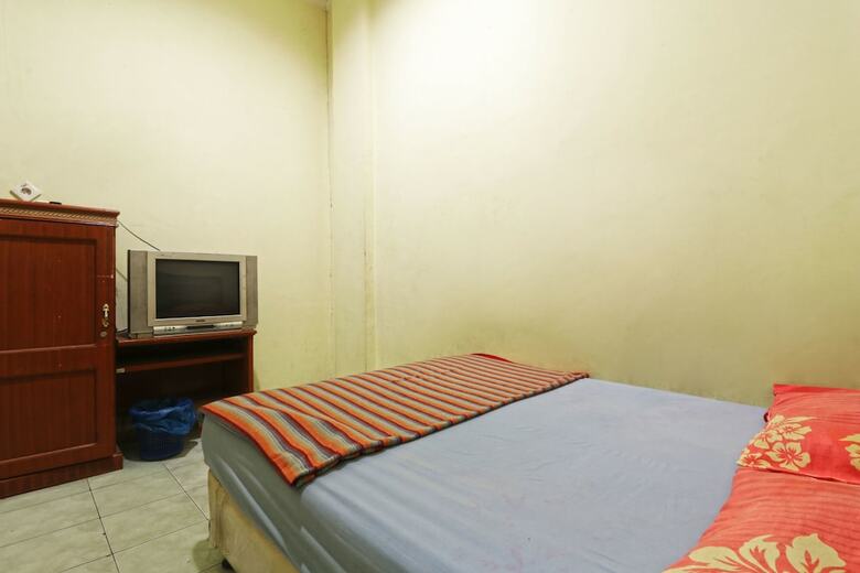 Hotel Wisma Cempaka 2