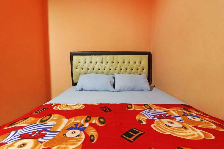 Hotel Wisma Cempaka 2