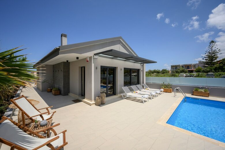 Sunray Beach Life Villa