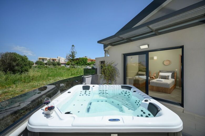 Sunray Beach Life Villa
