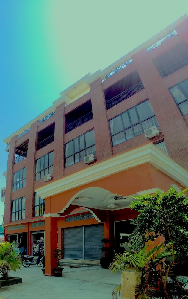 Inle Strand Hotel
