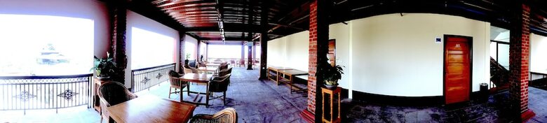 Inle Strand Hotel