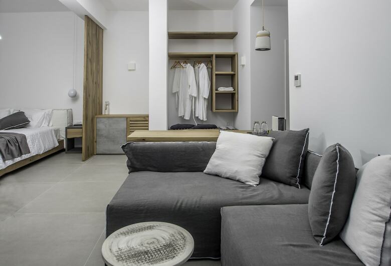 Apartamentos Oro Suites