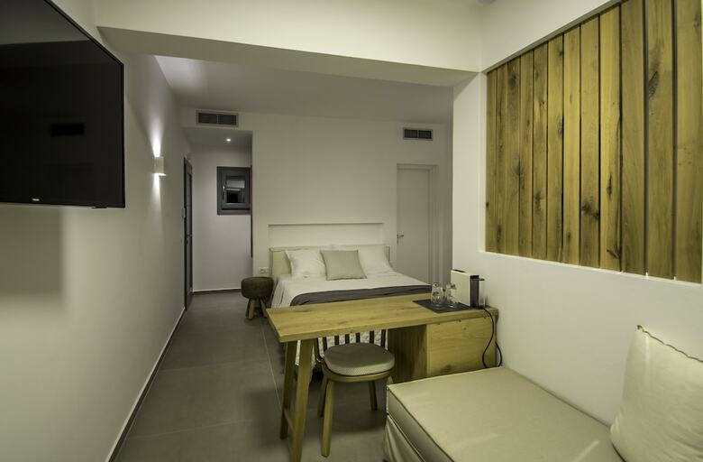 Apartamentos Oro Suites