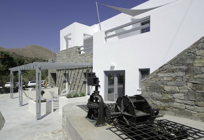 Apartamentos Oro Suites