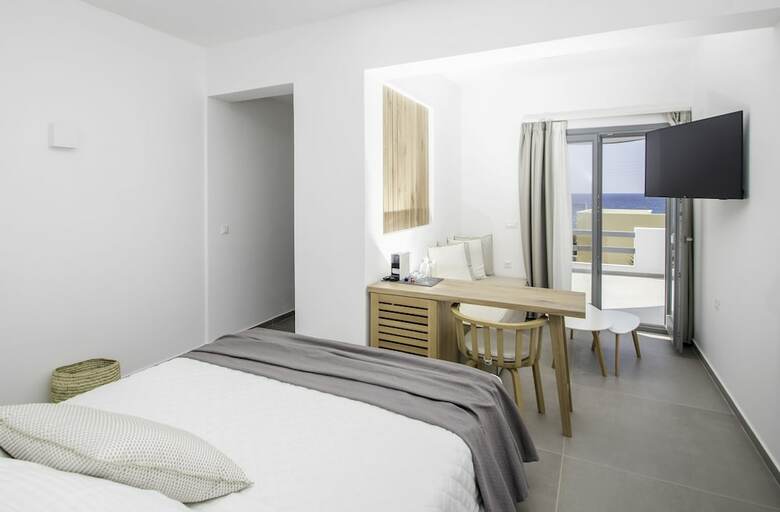 Apartamentos Oro Suites